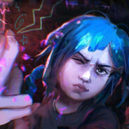 jinx，lee