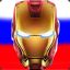 IRON THE RUSSIAN