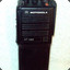 Motorola HT1000 VHF