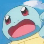 胜利属于杰尼龟