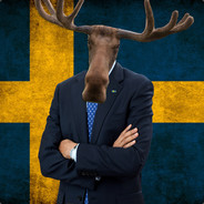 PresidentMoose