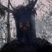 The Knight Who Says Ni