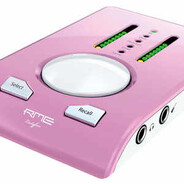 RME Ladyface (Babyface)