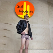 SOL MOTORS deep gang