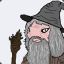 Wise Gandulf ^-^^