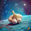 Cosmic Garlic