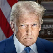 Donald John Trump