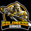 Goldness Gamer