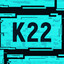 K22