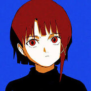 Lain Iwakura