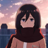Mikasa