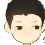 帅到抠脚的男人