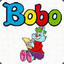 My name is Bobo