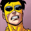 Invincible
