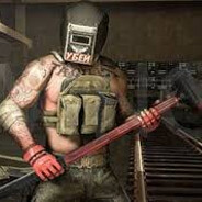 Steam Avatar