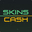 Skins Cash #103