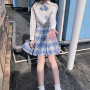 对你仍然满怀期待