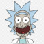 Rick Sanchez