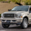 2004 Ford Excursion