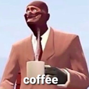 spy coffee