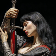Zellyna avatar