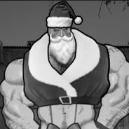 Santa-Ku-Klux-Claus