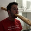 Mr Baguette Man