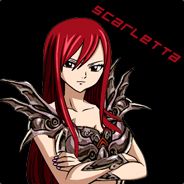 Scarletta