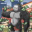 GorillaBot