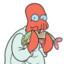 Dr. Zoidberg