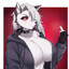 Wolf The Avali