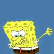 𝑺𝒑𝒐𝒏𝒈𝒆𝑩𝒐𝒃