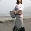 420 Segway Jesus