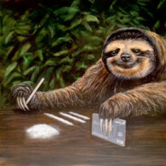 StonedSloth