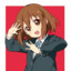 Hirasawa  Yui