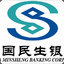 中国民生银行