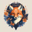 Floral_Fox
