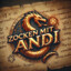 Zocken mit Andi