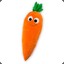 carrot