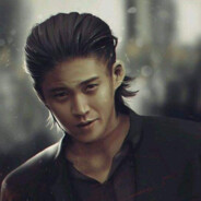 优秀男士威猛先生