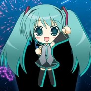 Hatsune Miku - steam id 76561197964475566