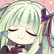 Ciallo～(∠・ω< )⌒★