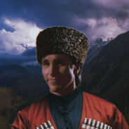 patrox ЛДПР avatar