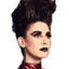 Zoya the Destroya