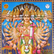 Krishna