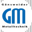 Gänsweider Metalltechnik GmbH