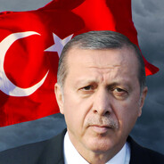 Recep Tayyip Erdoğan