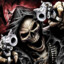 The grim reaper