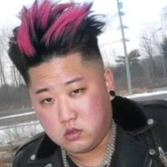 Kim Jong Un