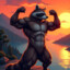 Raccon